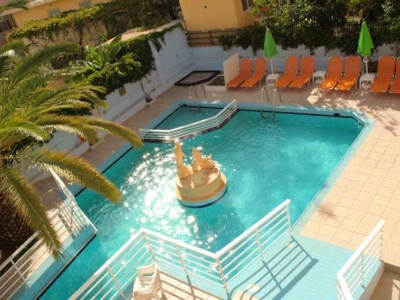 Emilia Apartment Rethymno   Rethymno (Crete)