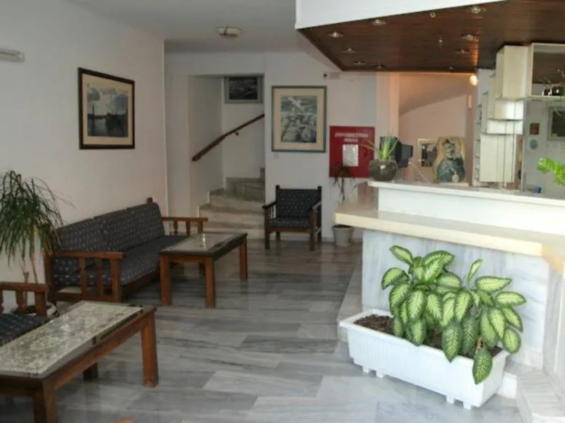 Emilia Apartment Rethymno  Greece
